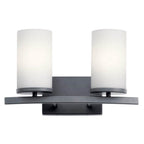 Kichler Lighting Crosby Bath 2lt