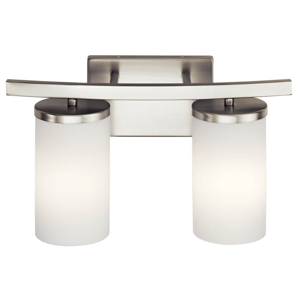 Kichler Lighting Crosby Bath 2lt