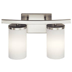 Kichler Lighting Crosby Bath 2lt