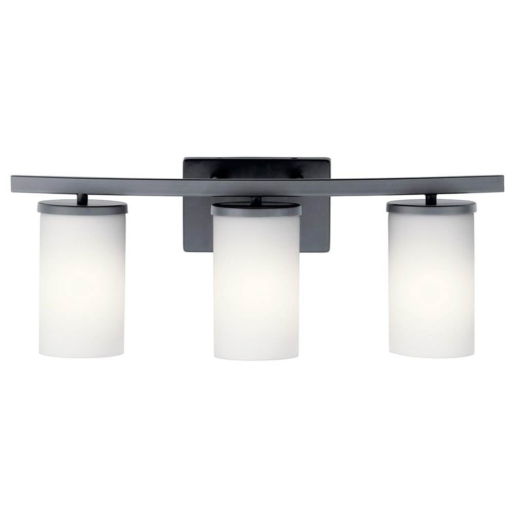 Kichler Lighting Crosby Bath 3lt