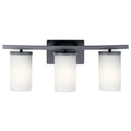 Kichler Lighting Crosby Bath 3lt