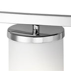Kichler Lighting 45497CH Chrome Bath 3lt Image 4