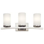 Kichler Lighting Crosby Bath 3lt