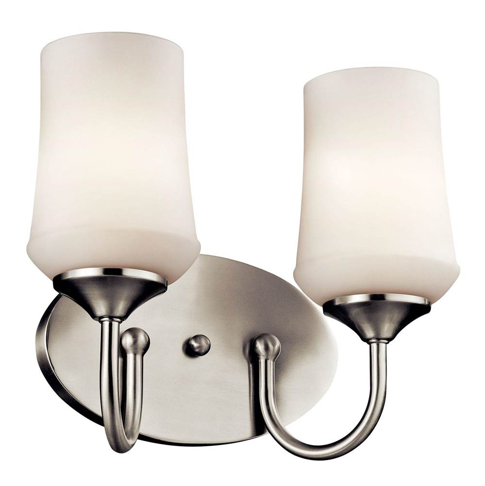 Kichler Lighting Aubrey Bath 2lt