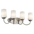 Kichler Lighting Aubrey Bath 4lt