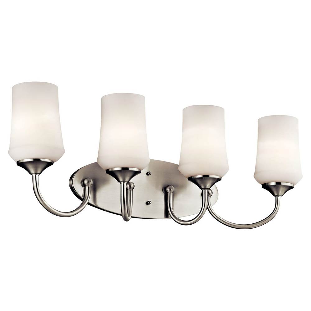 Kichler Lighting Aubrey Bath 4lt