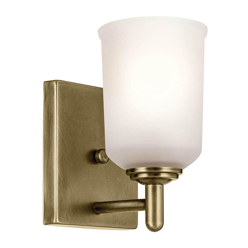 Kichler Lighting Shailene Wall Sconce 1lt
