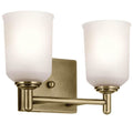 Kichler Lighting Shailene Bath 2lt