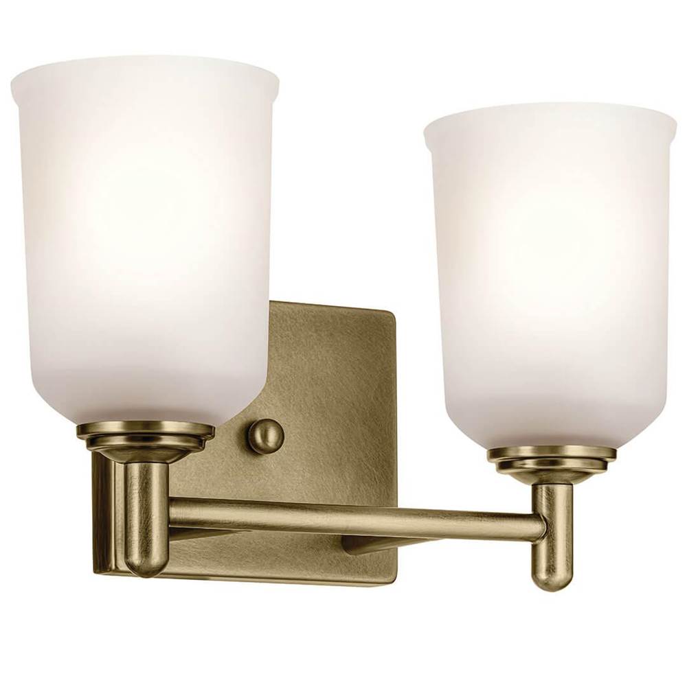 Kichler Lighting Shailene Bath 2lt