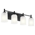 Kichler Lighting Shailene Bath 4lt