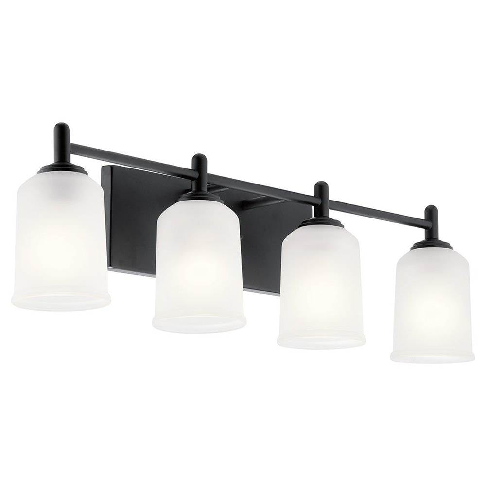 Kichler Lighting Shailene Bath 4lt