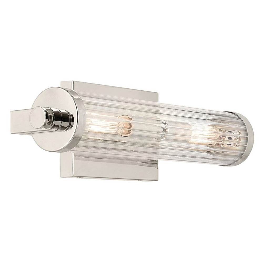 Kichler Lighting Azores Wall Sconce 2lt