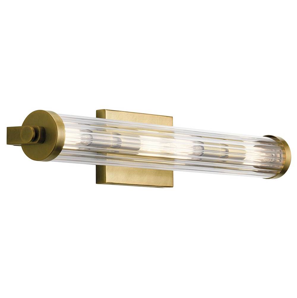 Kichler Lighting Azores Linear Bath 24in
