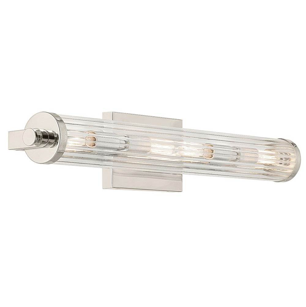 Kichler Lighting Azores Linear Bath 25in