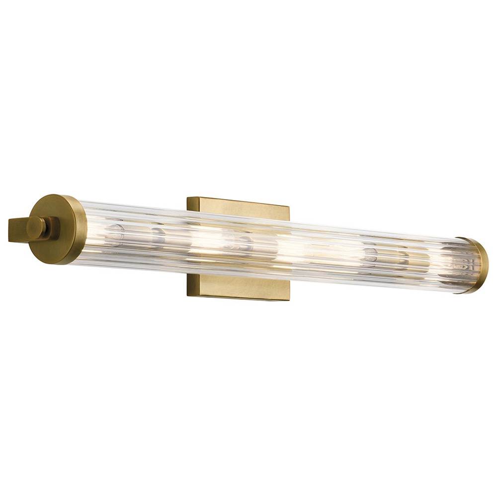 Kichler Lighting Azores Linear Bath 32in