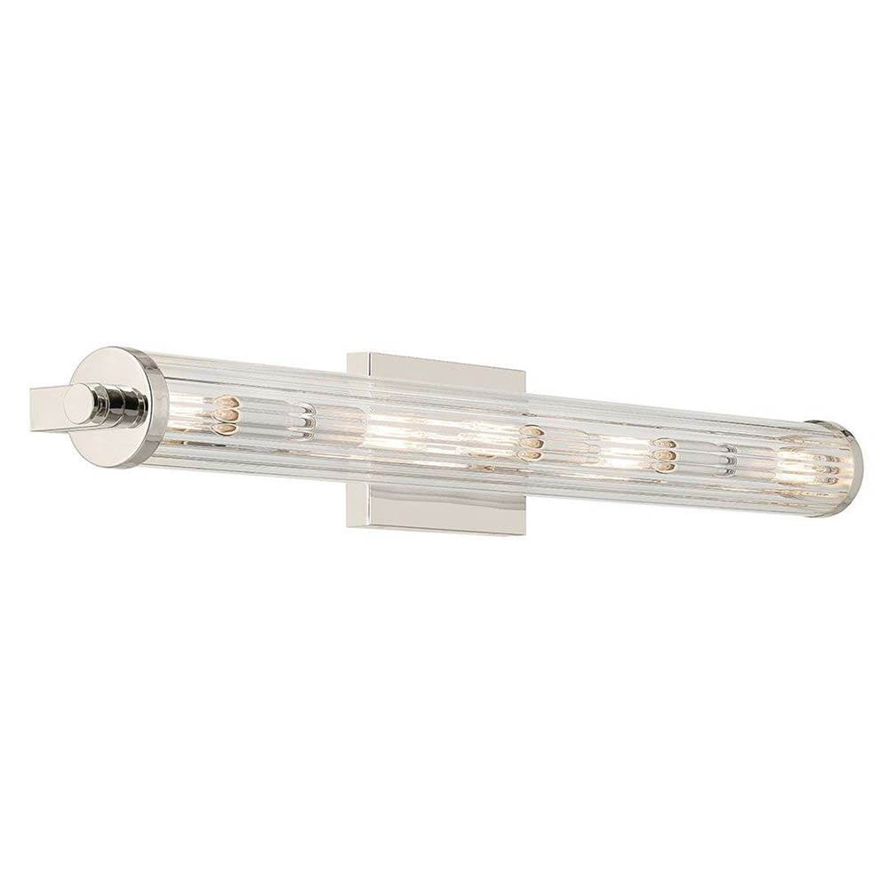 Kichler Lighting Azores Linear Bath 32in