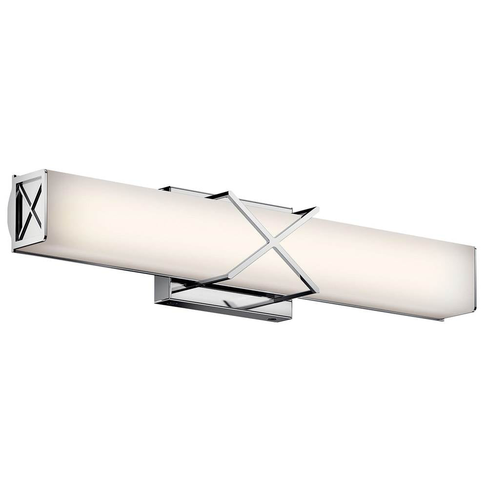 Kichler Lighting Trinsic Linear Bath 22in Led