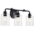 Kichler Lighting Gunnison Bath 3lt