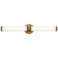 Kichler Lighting Indeco Linear Bath 27in Led