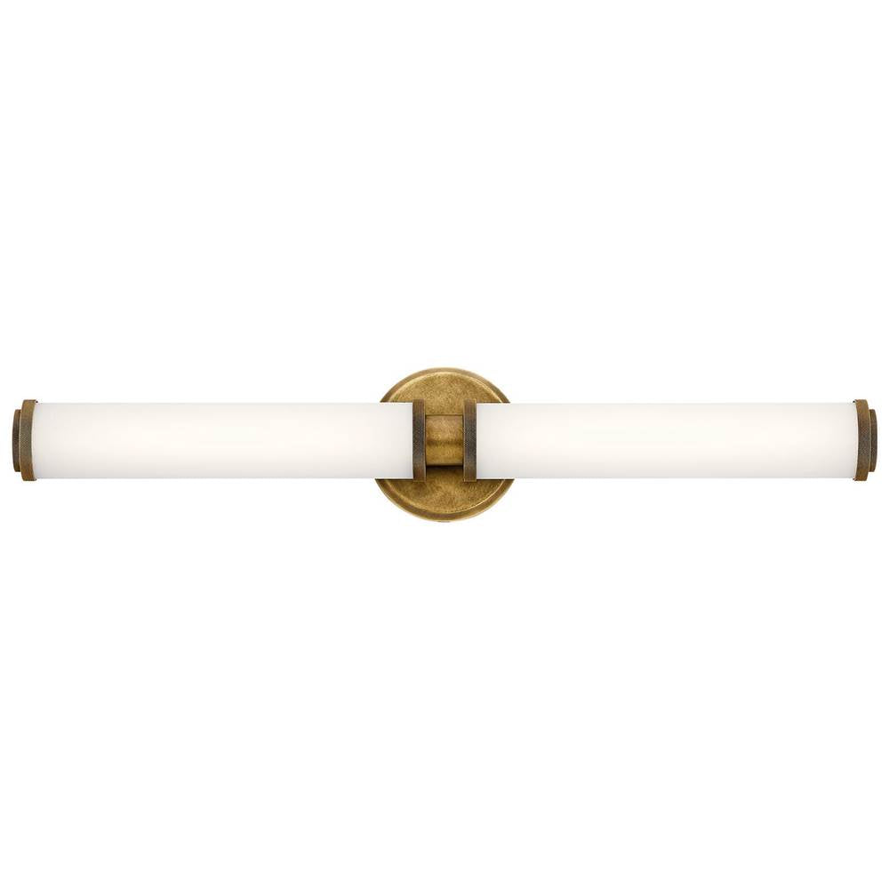 Kichler Lighting Indeco Linear Bath 27in Led