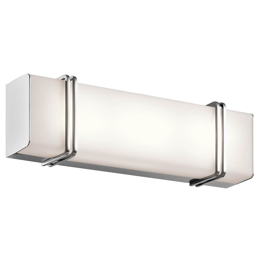 Kichler Lighting Impello Linear Bath 18in Led