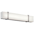 Kichler Lighting Impello Linear Bath 30in Led
