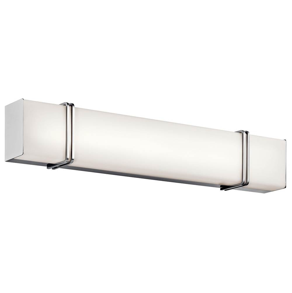 Kichler Lighting Impello Linear Bath 30in Led