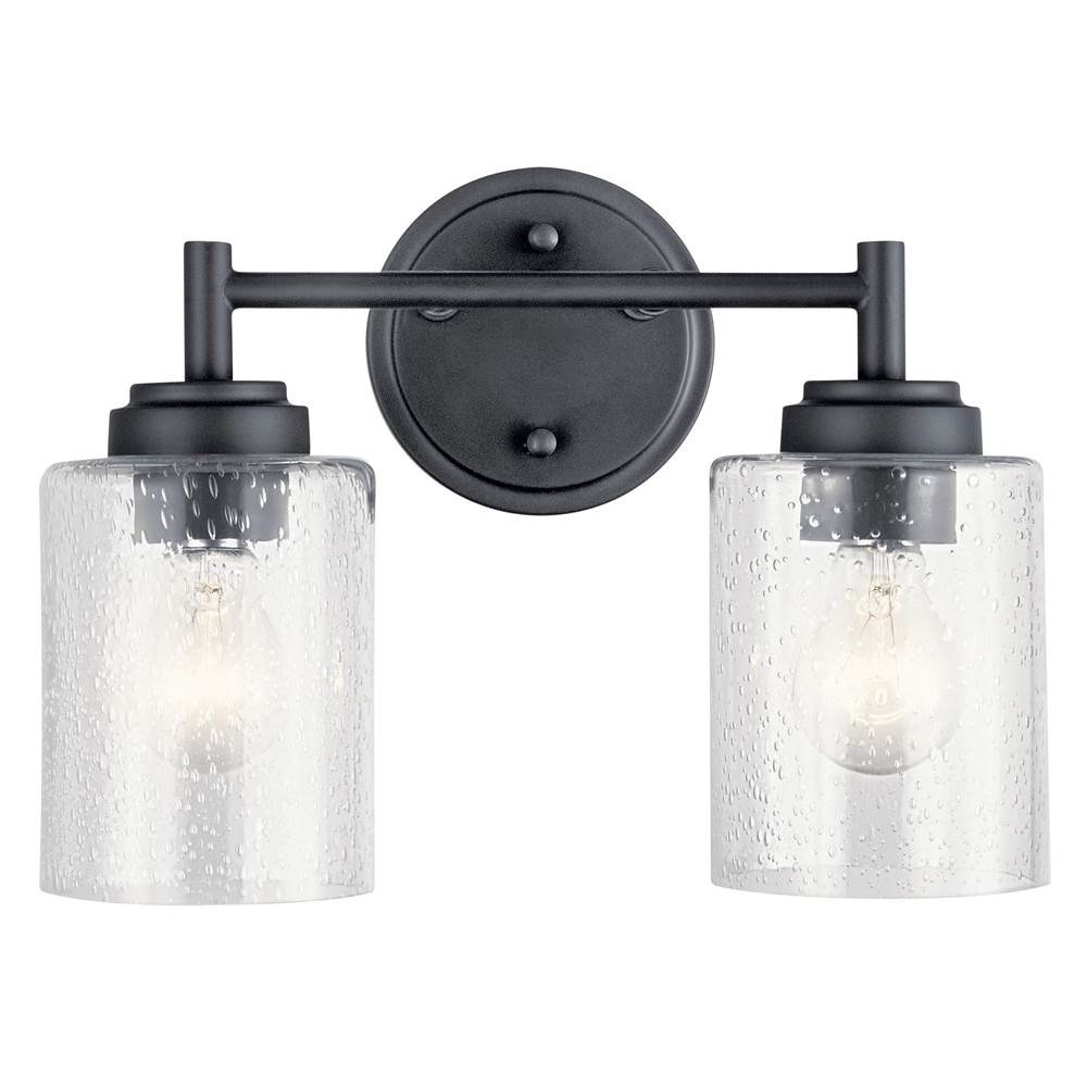 Kichler Lighting Winslow Bath 2lt