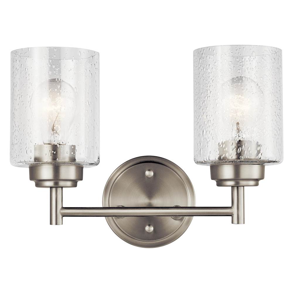 Kichler Lighting Winslow Bath 2lt