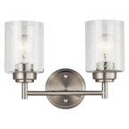 Kichler Lighting Winslow Bath 2lt