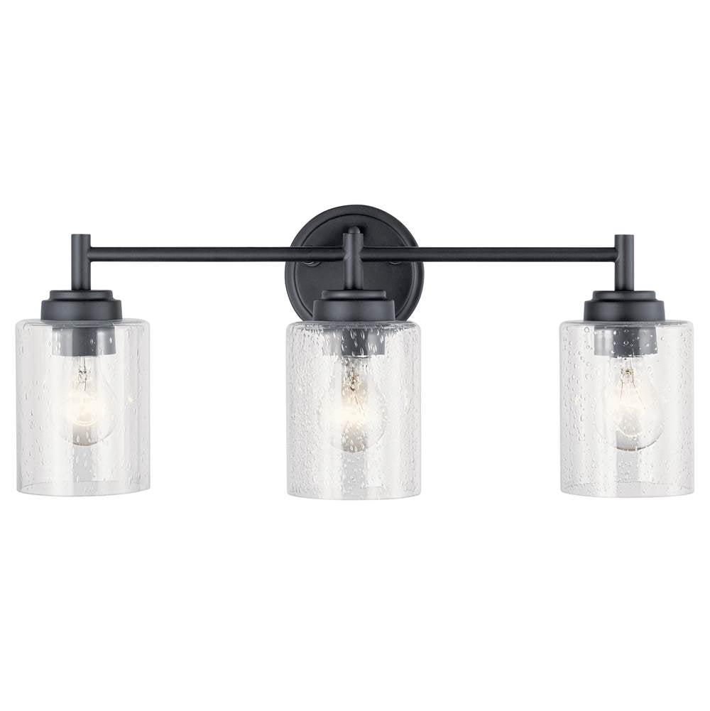 Kichler Lighting Winslow Bath 3lt