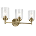 Kichler Lighting Winslow Bath 3lt