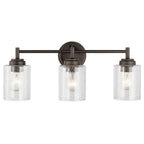 Kichler Lighting Winslow Bath 3lt