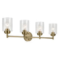 Kichler Lighting Winslow Bath 4lt