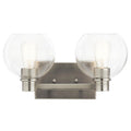 Kichler Lighting Harmony Bath 2lt