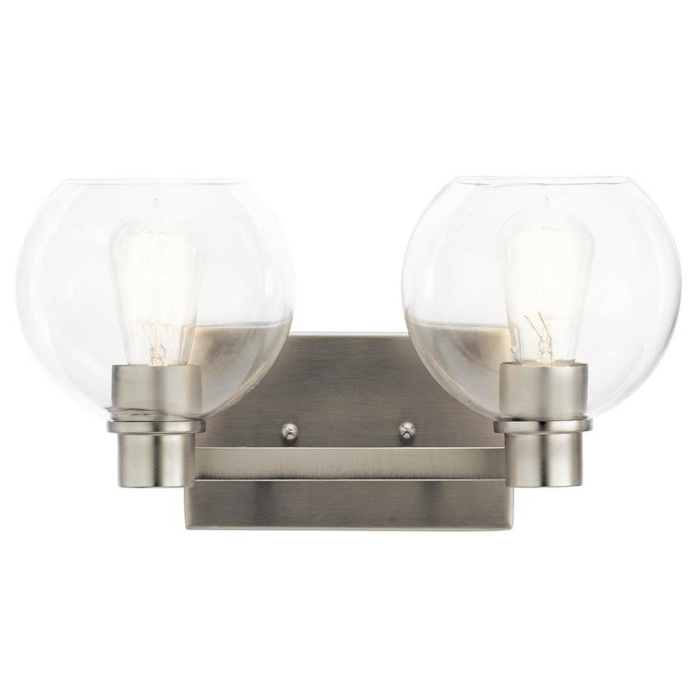 Kichler Lighting Harmony Bath 2lt