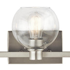 Kichler Lighting 45894NI Brushed Nickel Bath 3lt Image 6