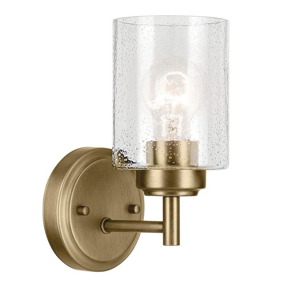Kichler Lighting Winslow Wall Sconce 1lt