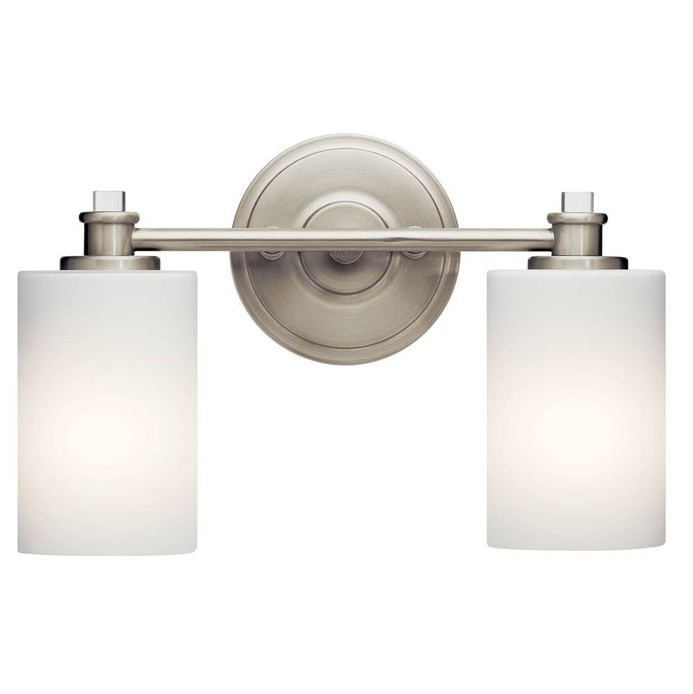 Kichler Lighting Joelson Bath 2lt
