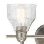 Kichler Lighting 45972NI Brushed Nickel Bath 2lt Image 5