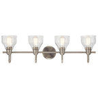Kichler Lighting 45974NI Brushed Nickel Bath 4lt Image 9