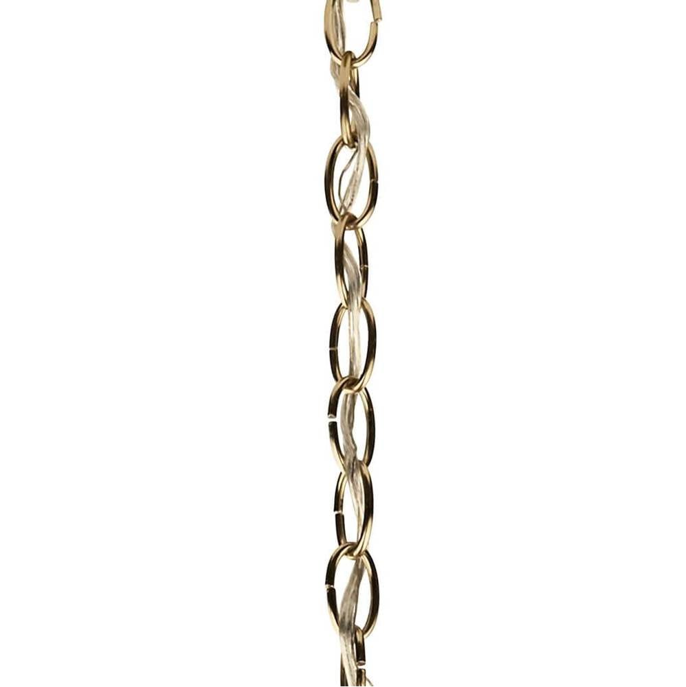 Kichler Lighting  Chain Heavy Gauge 36in