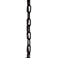 Kichler Lighting  Square Chain, Heavy Duty, 36in