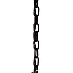 Kichler Lighting  Square Chain, Heavy Duty, 36in