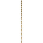 Kichler Lighting  Square Chain, Heavy Duty, 36in