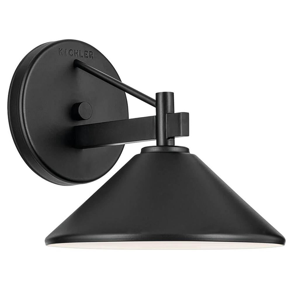 Kichler Lighting Ripley Indoor/outdoor Wall 1lt