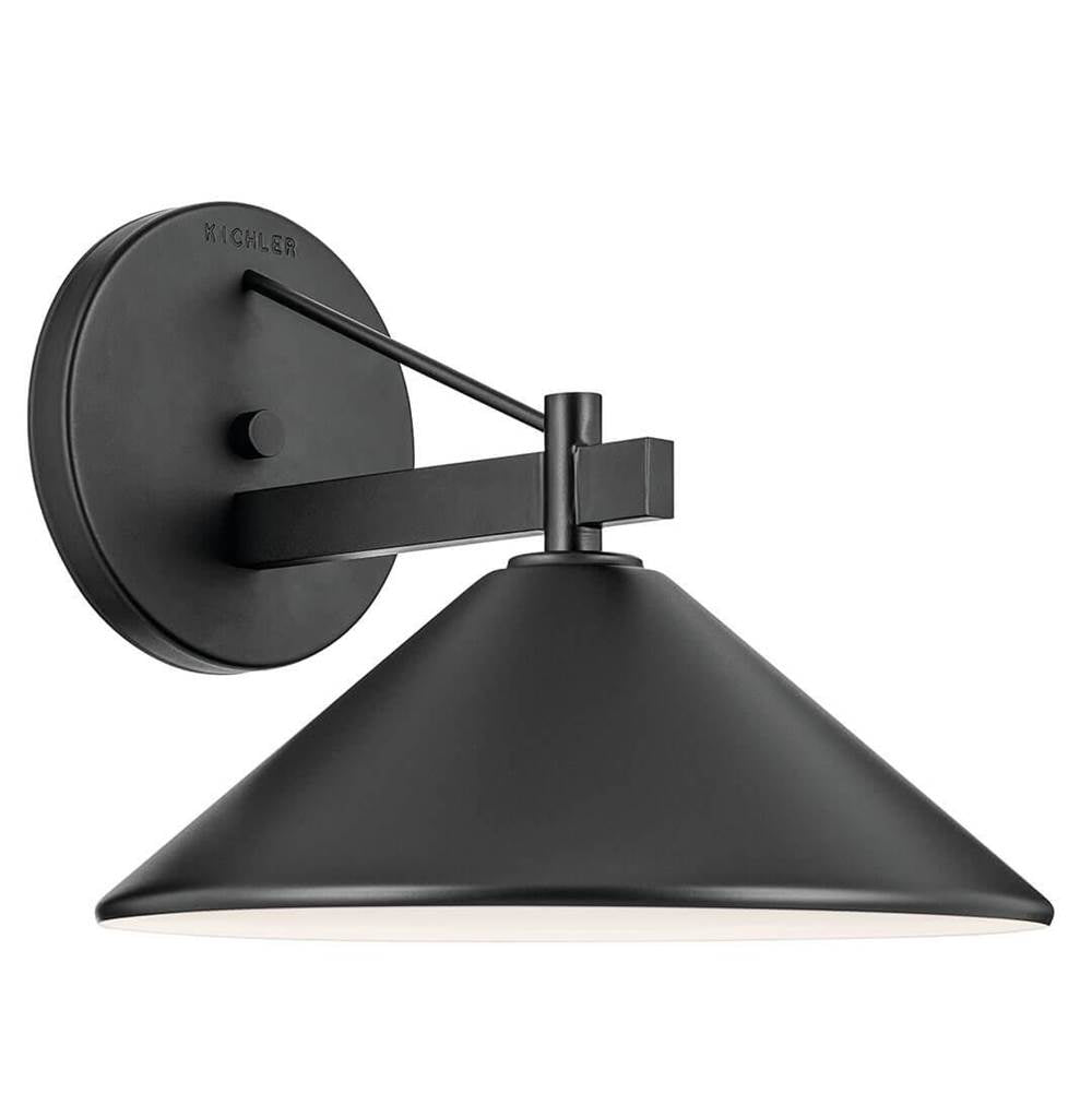Kichler Lighting Ripley Indoor/outdoor Wall 1lt