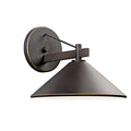 Kichler Lighting Ripley Indoor/outdoor Wall 1lt
