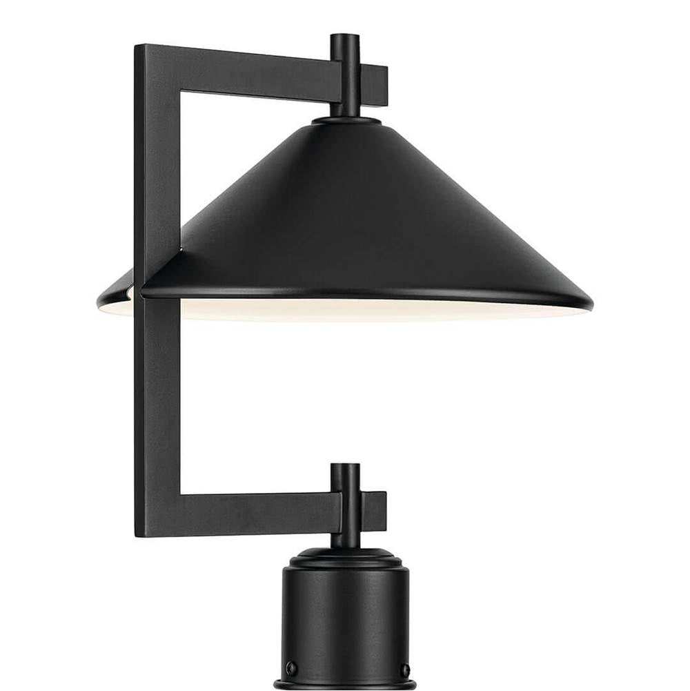 Kichler Lighting Ripley Outdoor Post 1lt