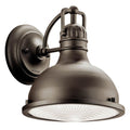 Kichler Lighting Hatteras Bay Outdoor Wall 1lt